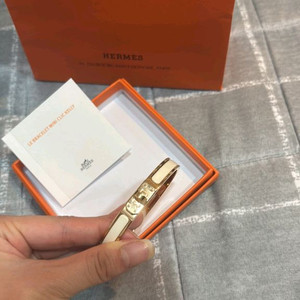 에르메스 미니클릭 켈리팔찌