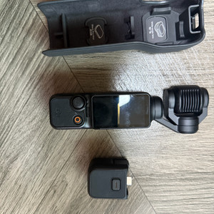 오즈모포켓3