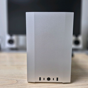 NCASE M2 ( SFF 조립PC )
