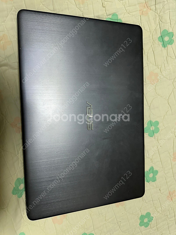 asus s510u 부품용 (낮에) 택포 5--2