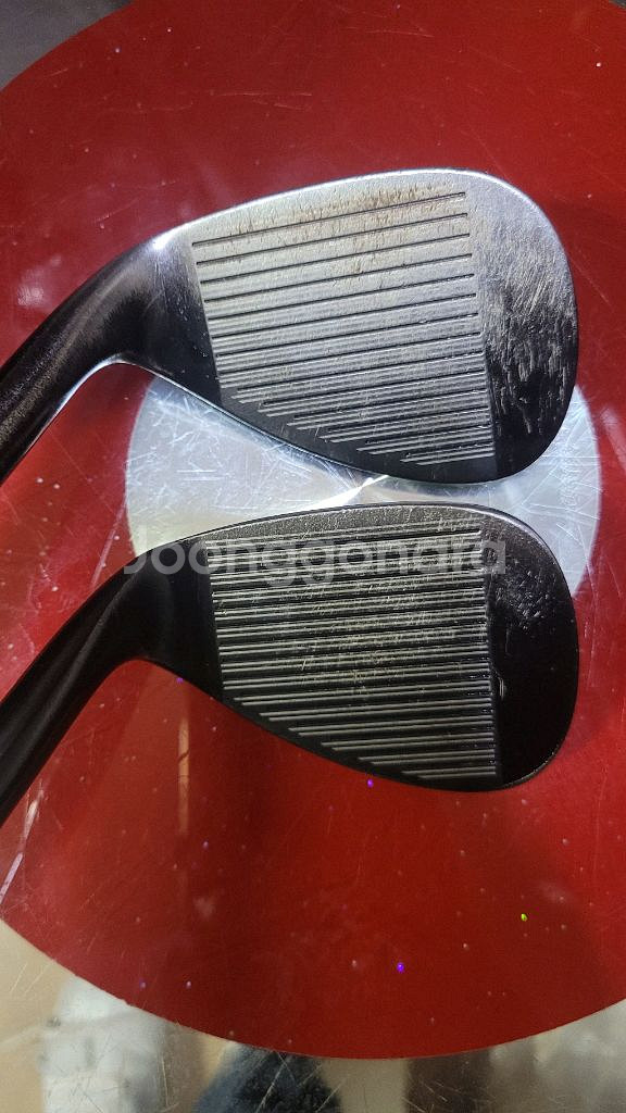 로마로 아르코바사 더블웨이브 웨지 52도 58도--4