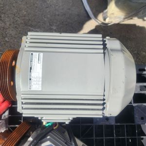 2.2kW TFO-LK 2P 3상 유도모터