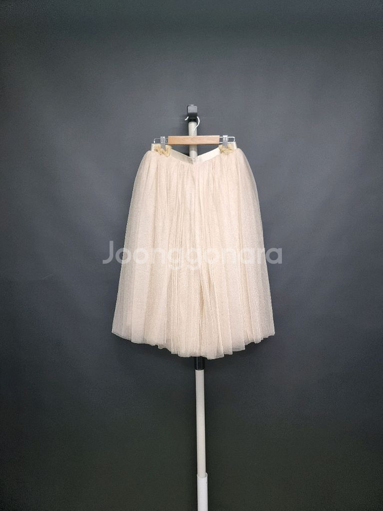 레브당스 성인발레 아망딘 소프트 튜튜 66--3