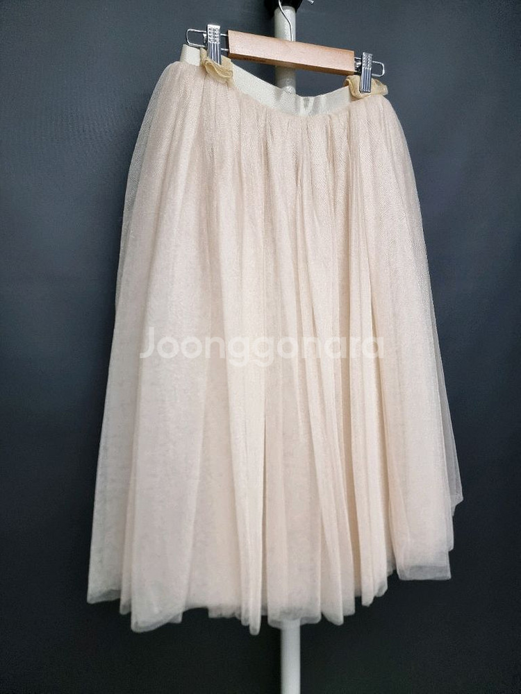 레브당스 성인발레 아망딘 소프트 튜튜 66--4