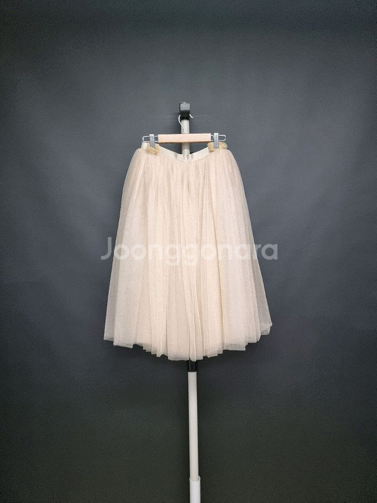 레브당스 성인발레 아망딘 소프트 튜튜 66--2