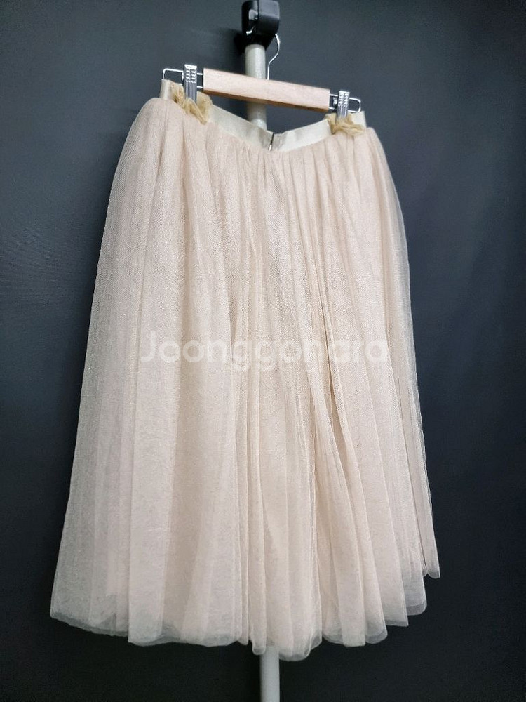 레브당스 성인발레 아망딘 소프트 튜튜 66--5