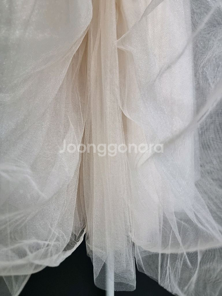 레브당스 성인발레 아망딘 소프트 튜튜 66--6