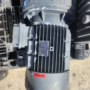 Lafert MNPH 132M4 CA4