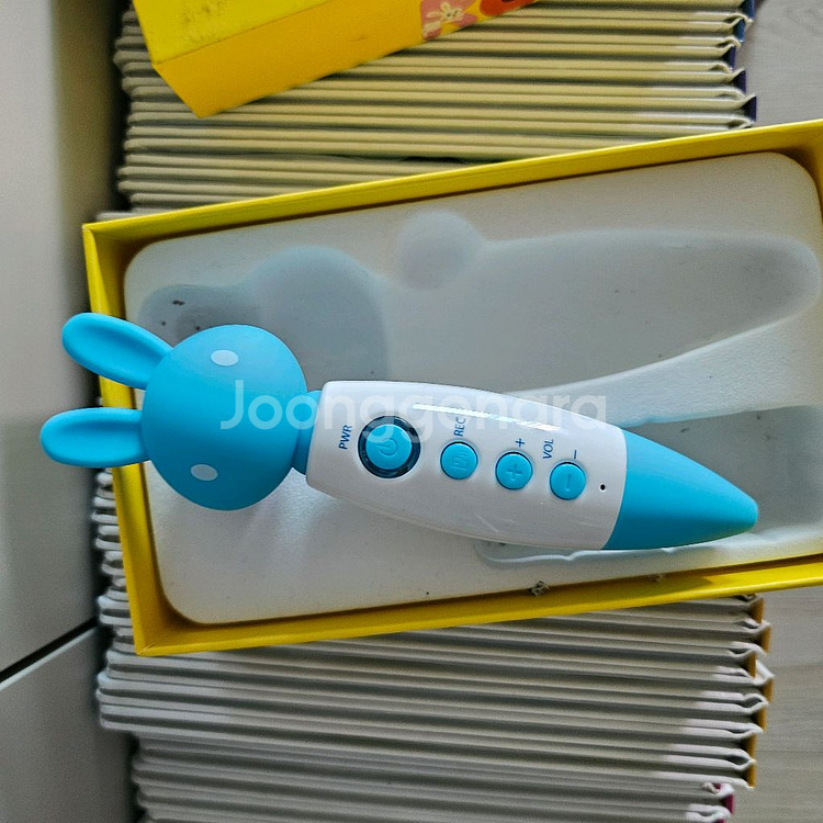 블루래빗 키즈 생생자연관찰 전집 60권--4