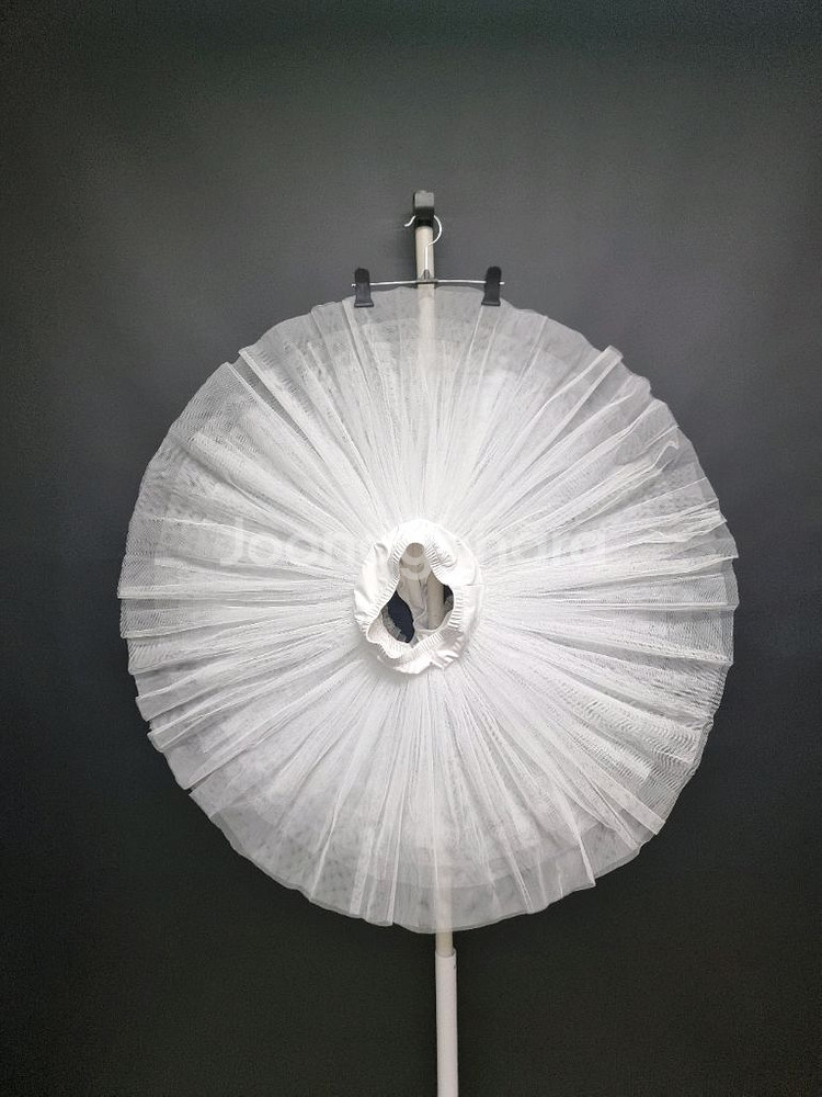 성인발레 연습용 클래식 발레 튜튜 66--0