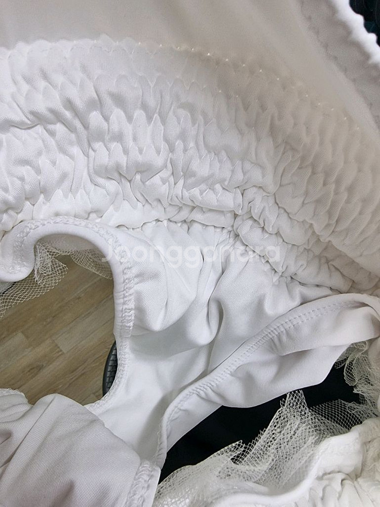 성인발레 연습용 클래식 발레 튜튜 66--5