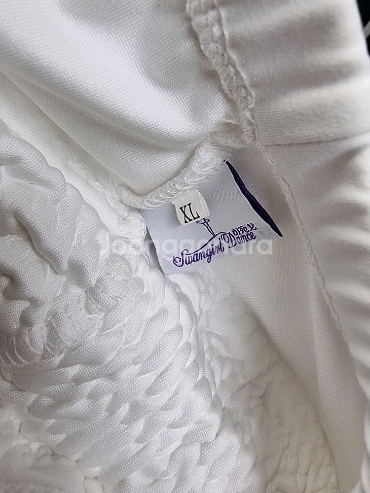 성인발레 연습용 클래식 발레 튜튜 66--6