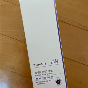 일리윤 튼살크림 200ml