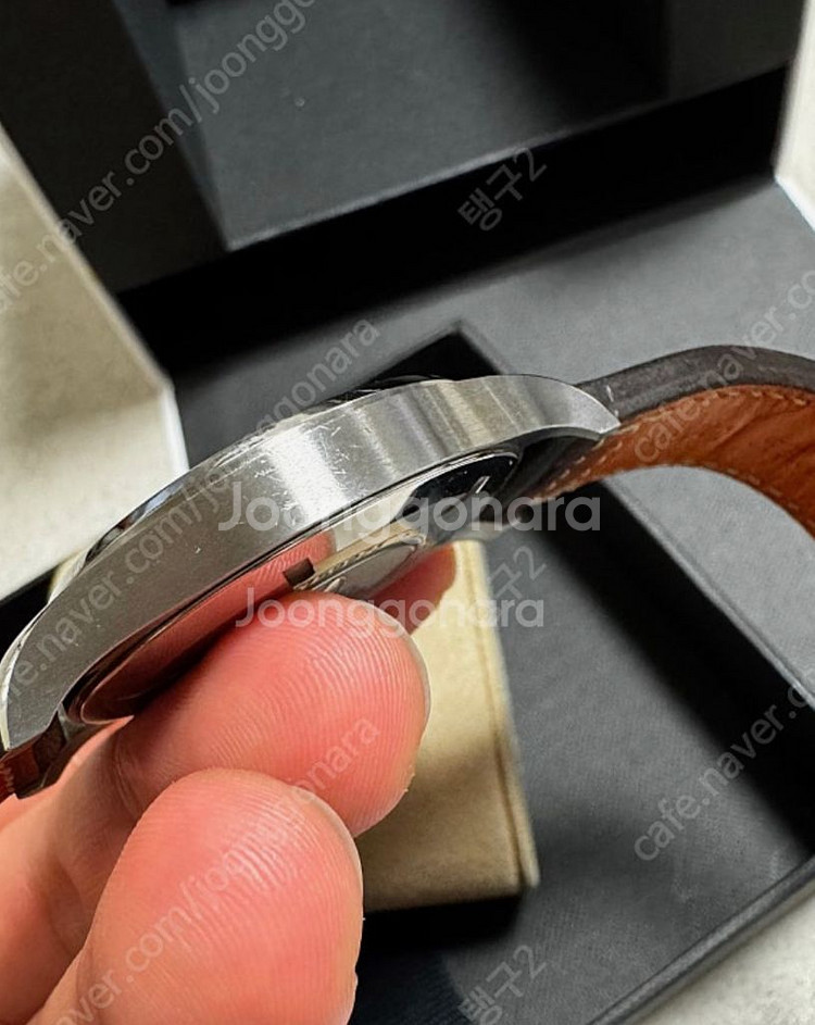 IWC 마크 18 어린왕자--1