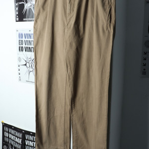 (3XL) 디키즈 면바지 팬츠 새상품 빅사이즈