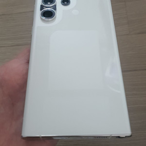 갤럭시s23 울트라 256 자급제 아이보리