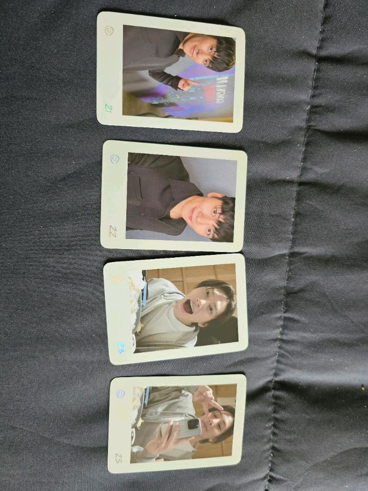 지창욱 트레이닝 카트 이미지