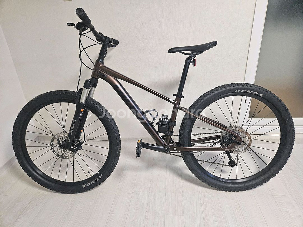 자이언트 타론1 xs사이즈 상태최상--0