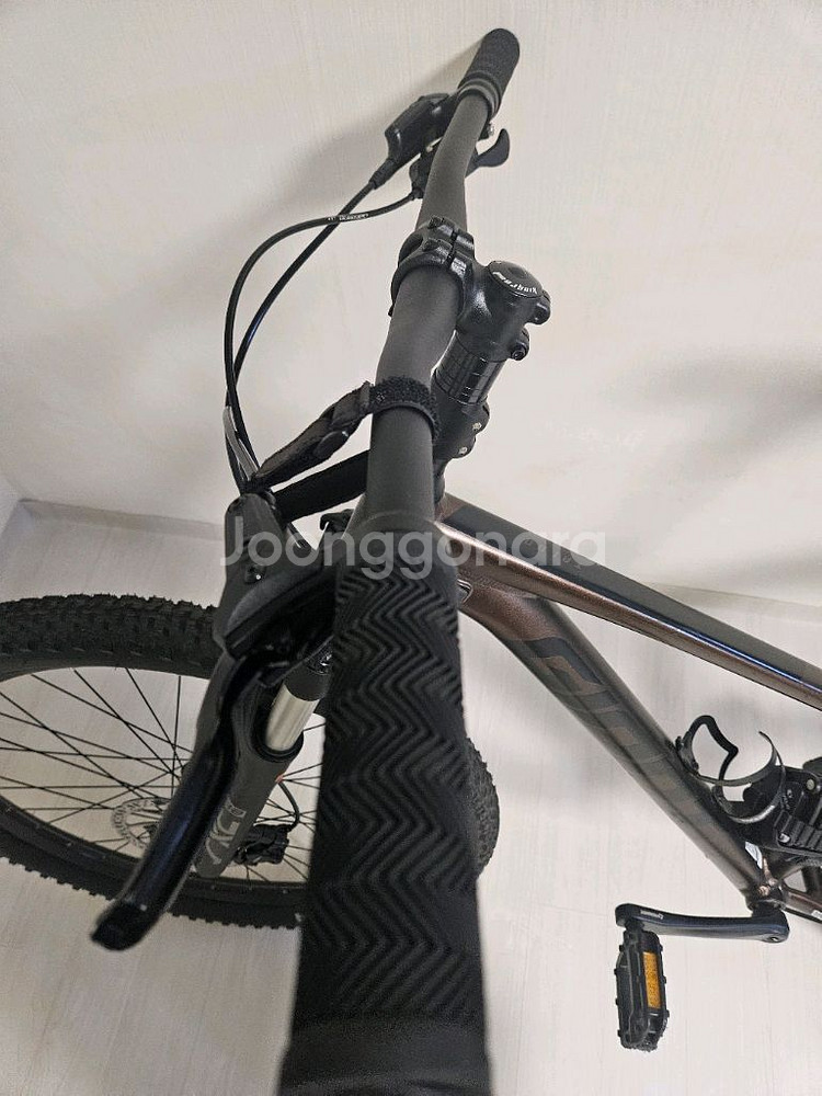 자이언트 타론1 xs사이즈 상태최상--4