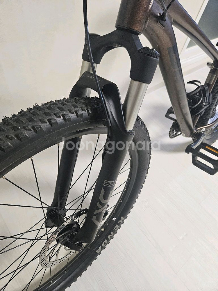 자이언트 타론1 xs사이즈 상태최상--5