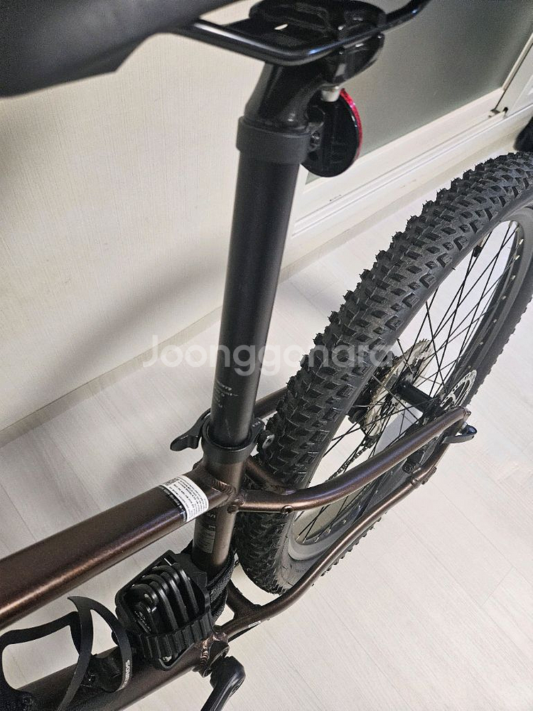 자이언트 타론1 xs사이즈 상태최상--3