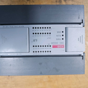전기기능장 plc dr32h