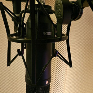 로데 nt1 kit