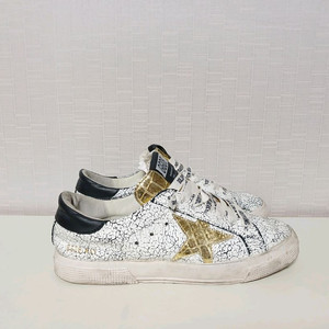 골든구스 리미티드 에디션 38사이즈