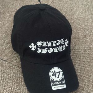 크롬하츠 nptsss 볼캡