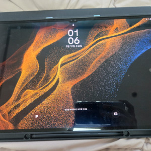 갤럭시 탭 S8 울트라 WIFI 256G