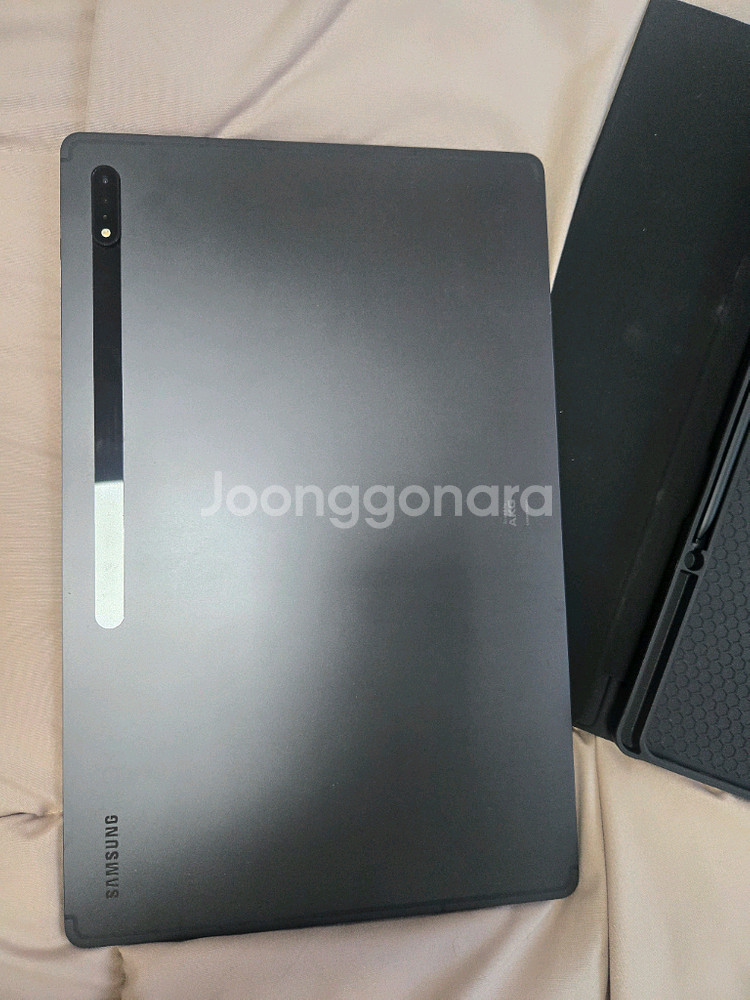 갤럭시 탭 S8 울트라 WIFI 256G--1