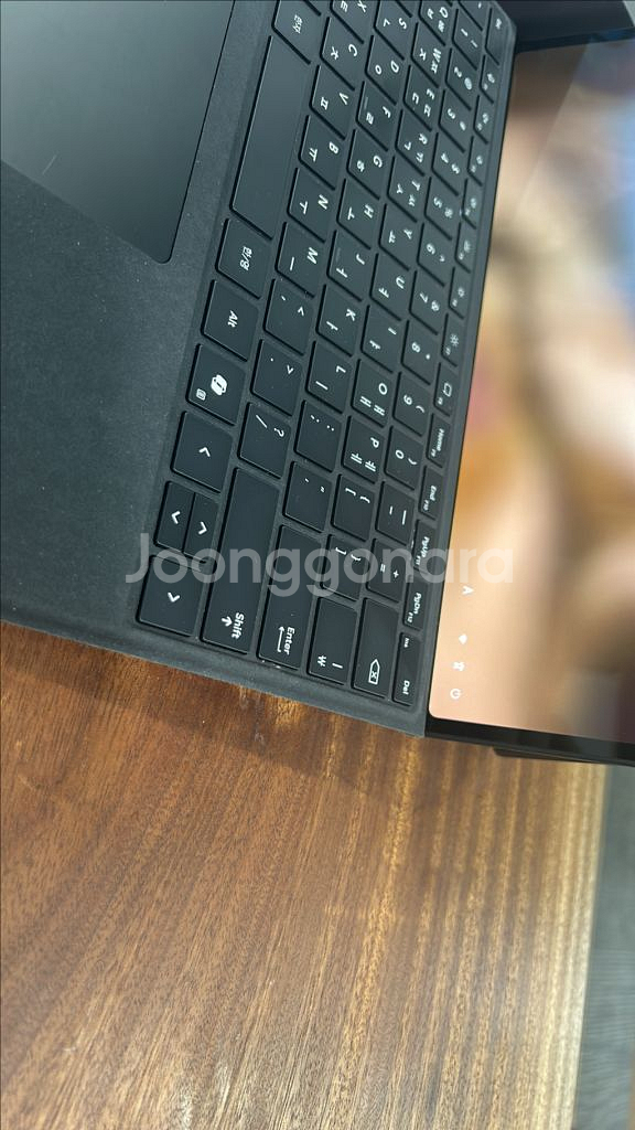 서피스프로 11 스냅드래곤 X 엘리트+키보드 세트--6