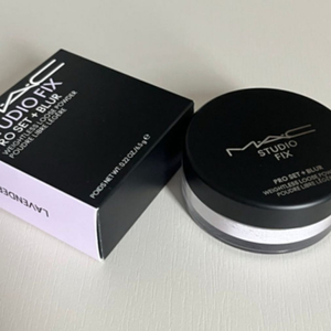 MAC 맥 스튜디오 픽스 파우더