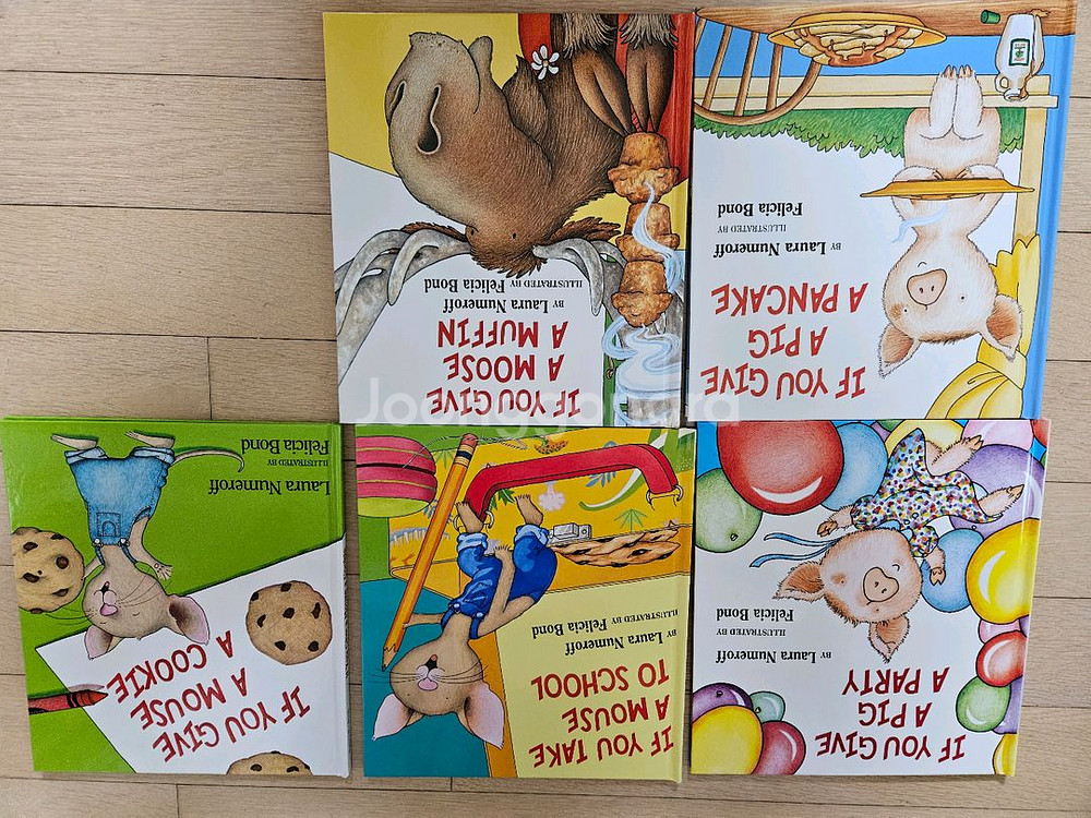 잠수네 영어 그림책 J1~J3 172권 cd40장--0