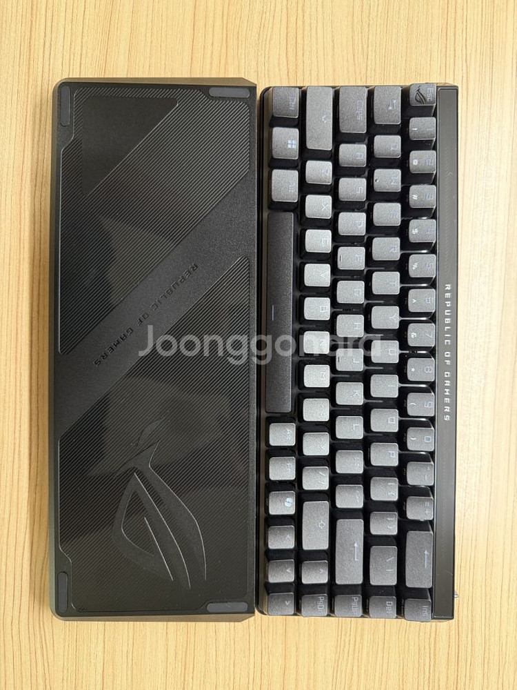 Asus falchion ace HFX 팝니다--1