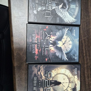 머더미스터리 여러개 각각 판매합니다
