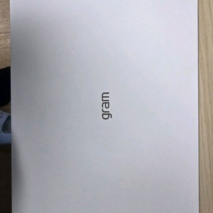 LG 그램 pro Ai 17인치 2025 512GB 3