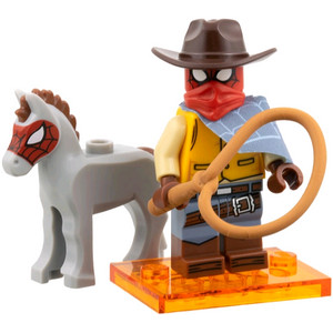 (미개봉) 레고71050-11 스파이더맨 웹슬링어 개별