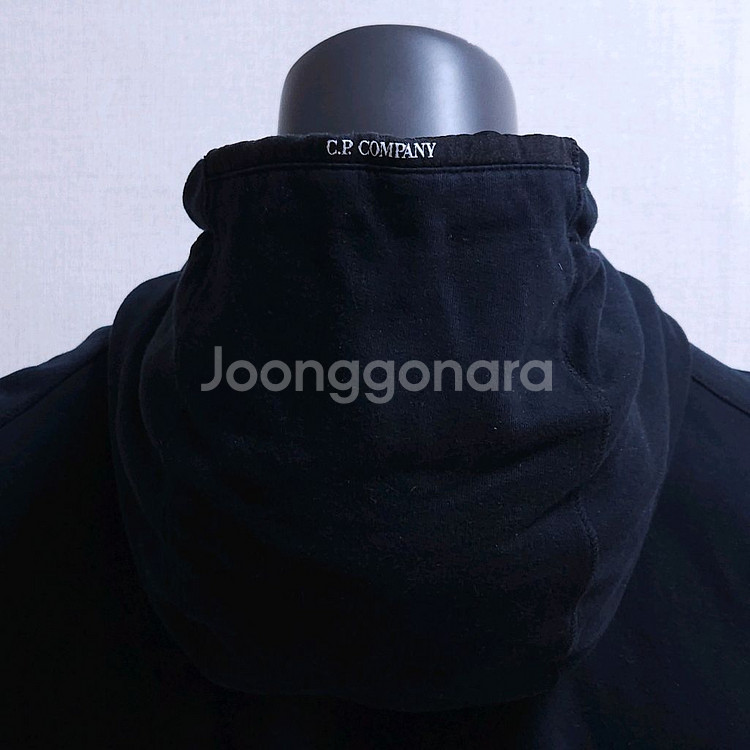 씨피컴퍼니 후드자켓--1