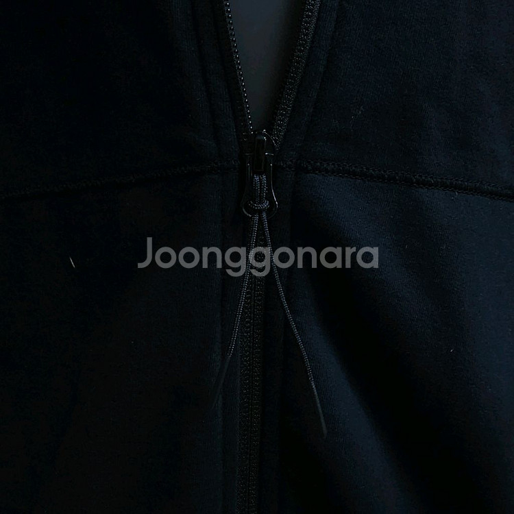 씨피컴퍼니 후드자켓--3