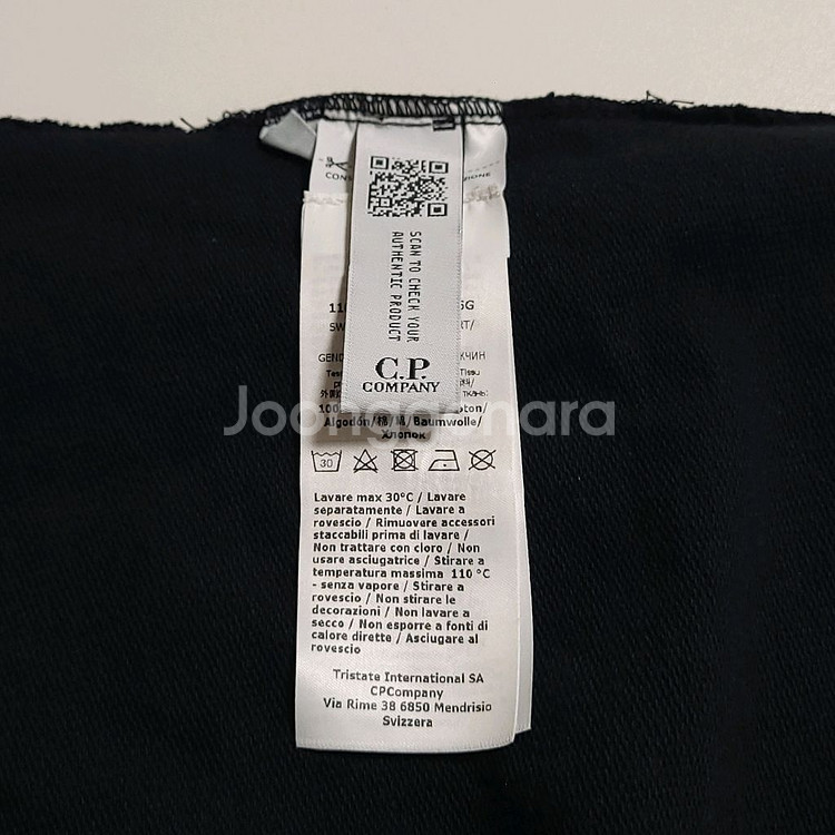 씨피컴퍼니 후드자켓--6