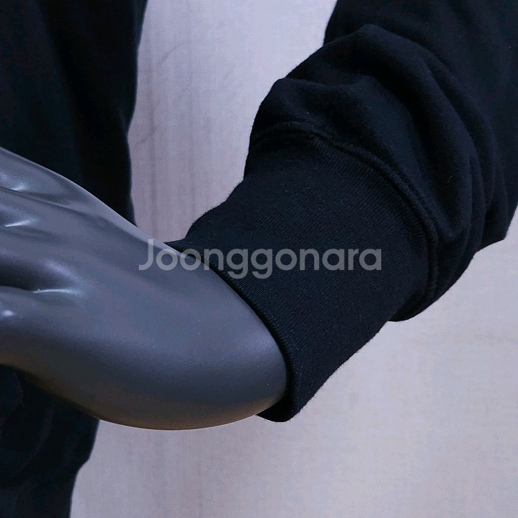 씨피컴퍼니 후드자켓--4