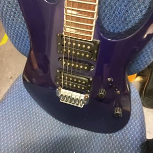 아이바네즈 GRG 170DX 일렉기타