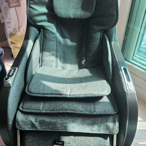 코지마 리클라이너 안마의자(cms-L400) 팝니다~