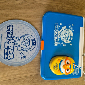 뽀로로 코딩 컴퓨터