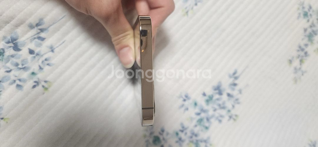 아이폰12 Pro 골드 256GB 초s급--6