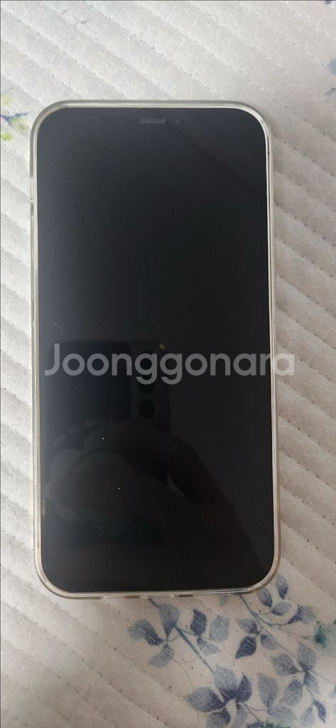 아이폰12 Pro 골드 256GB 초s급--2