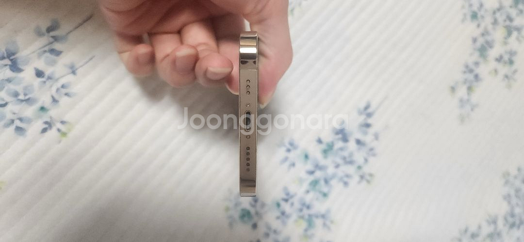아이폰12 Pro 골드 256GB 초s급--7