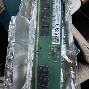 삼성 DDR5 5600 32gb (16x2)