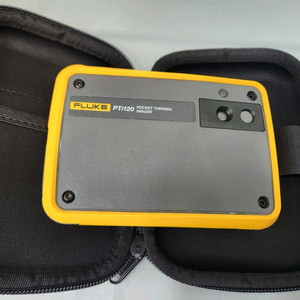 FLUKE PTI120 열화상 카메라